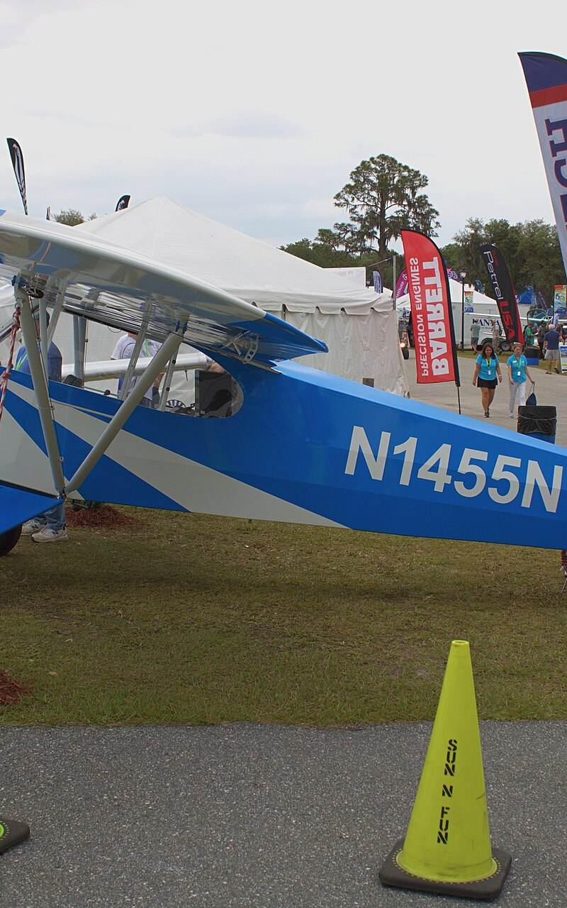 N1455N - Piper