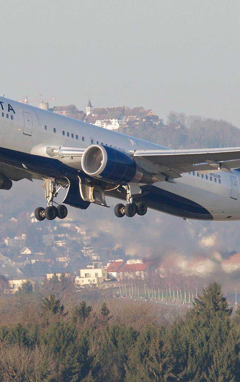 N1501P - Boeing