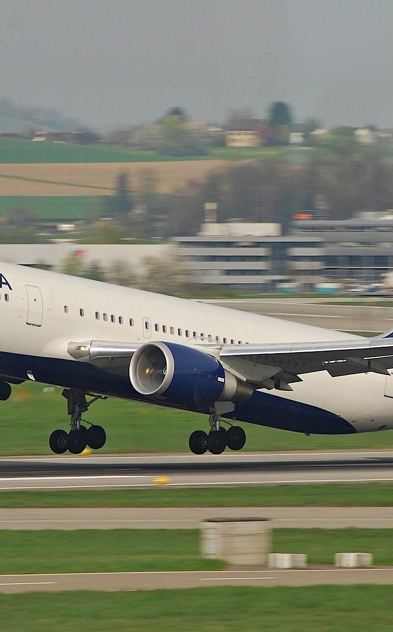 N1501P - Boeing