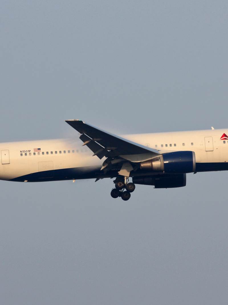 N1501P - Boeing