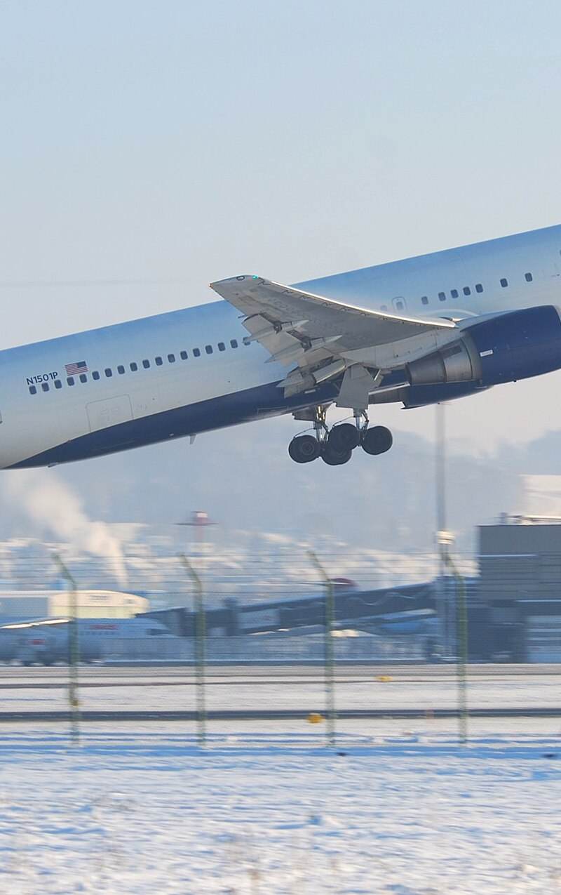 N1501P - Boeing