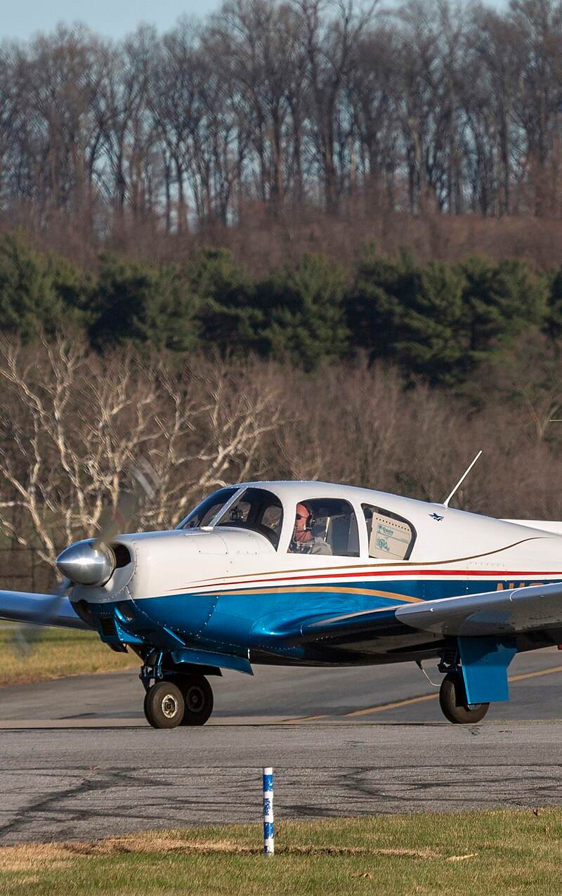 N10YM - Mooney