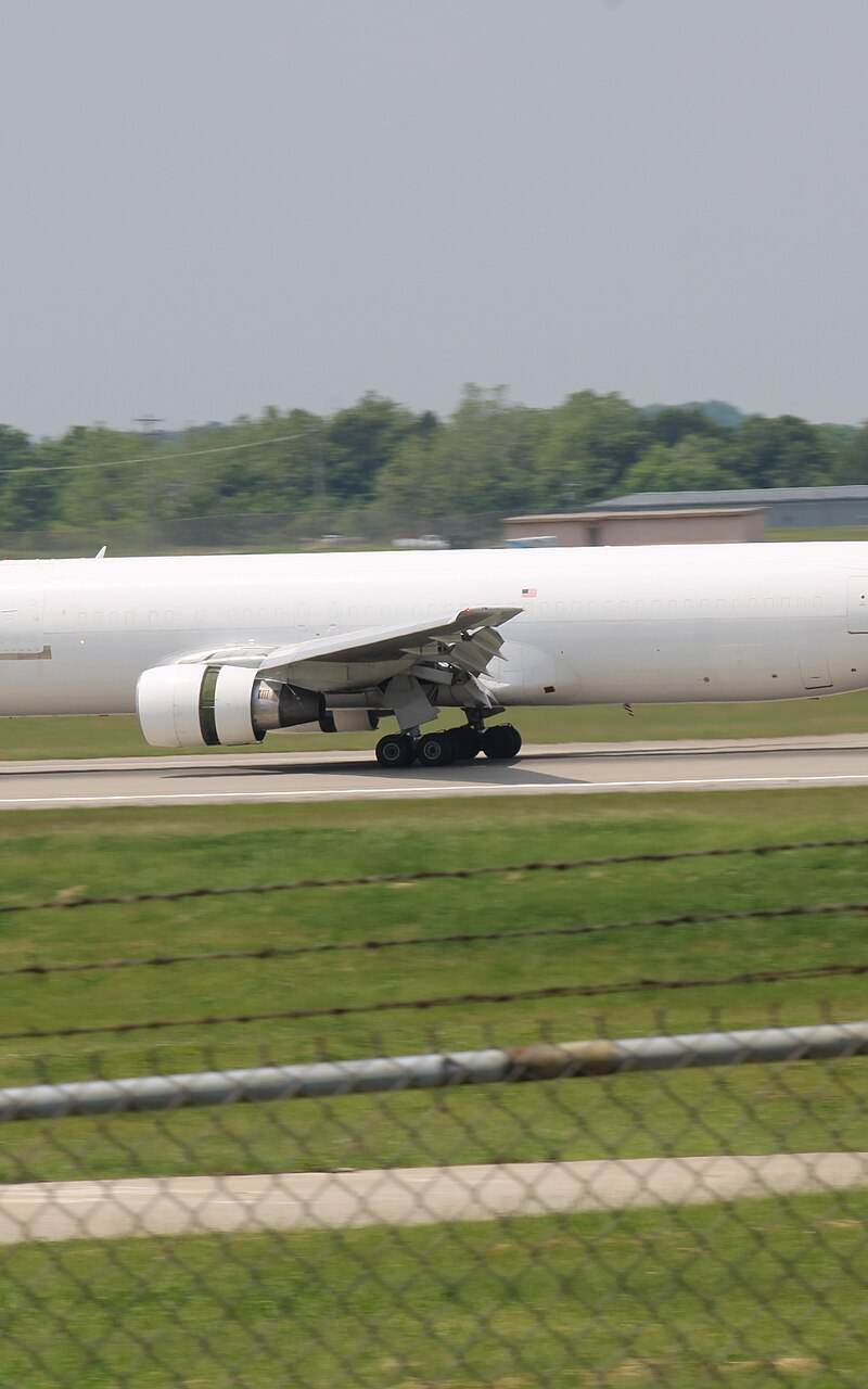 N1511A - Boeing
