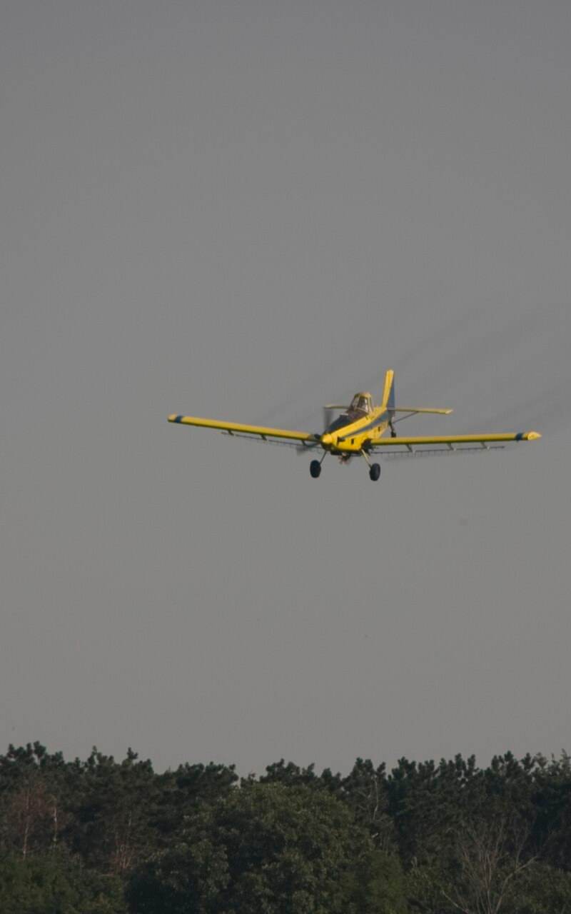 N1531G - Single-engine aircraft