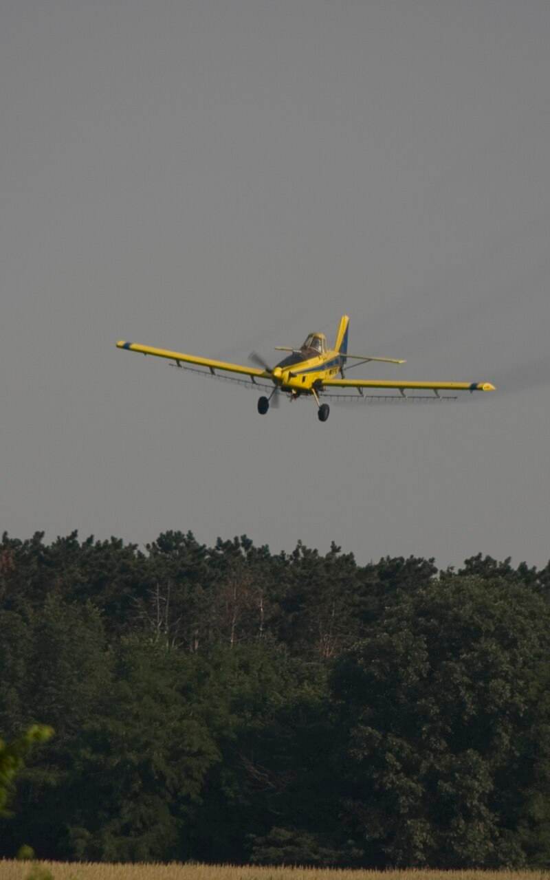 N1531G - Single-engine aircraft