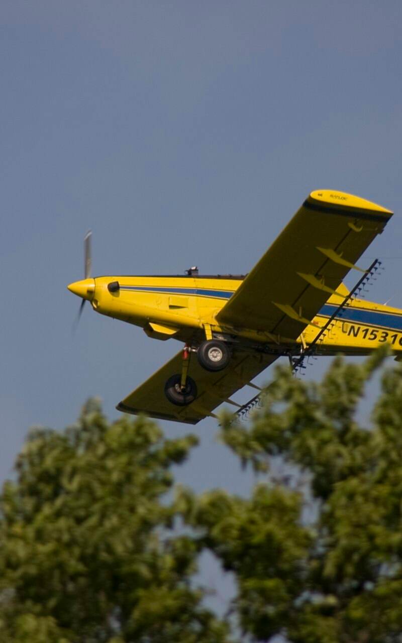 N1531G - Aircraft