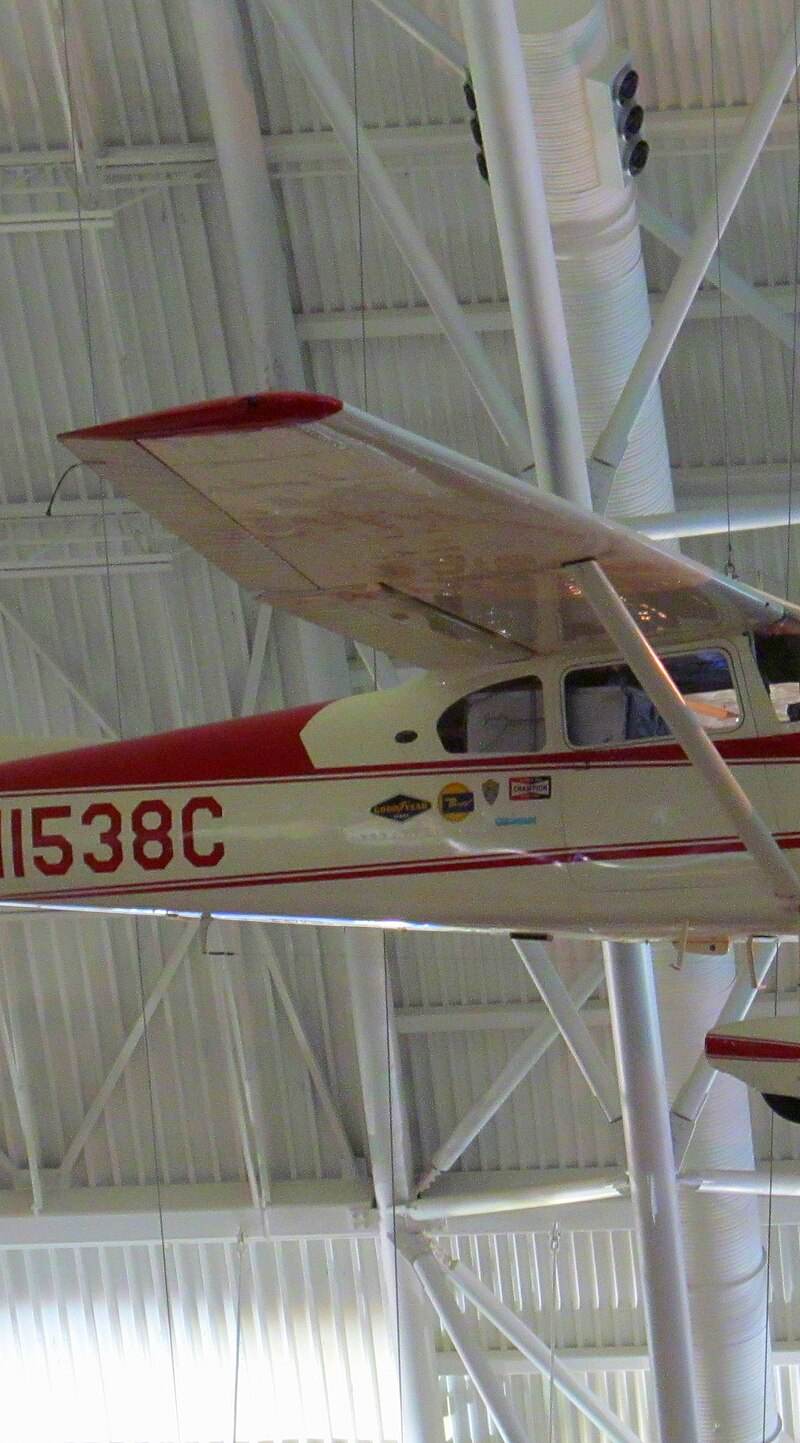  - Cessna