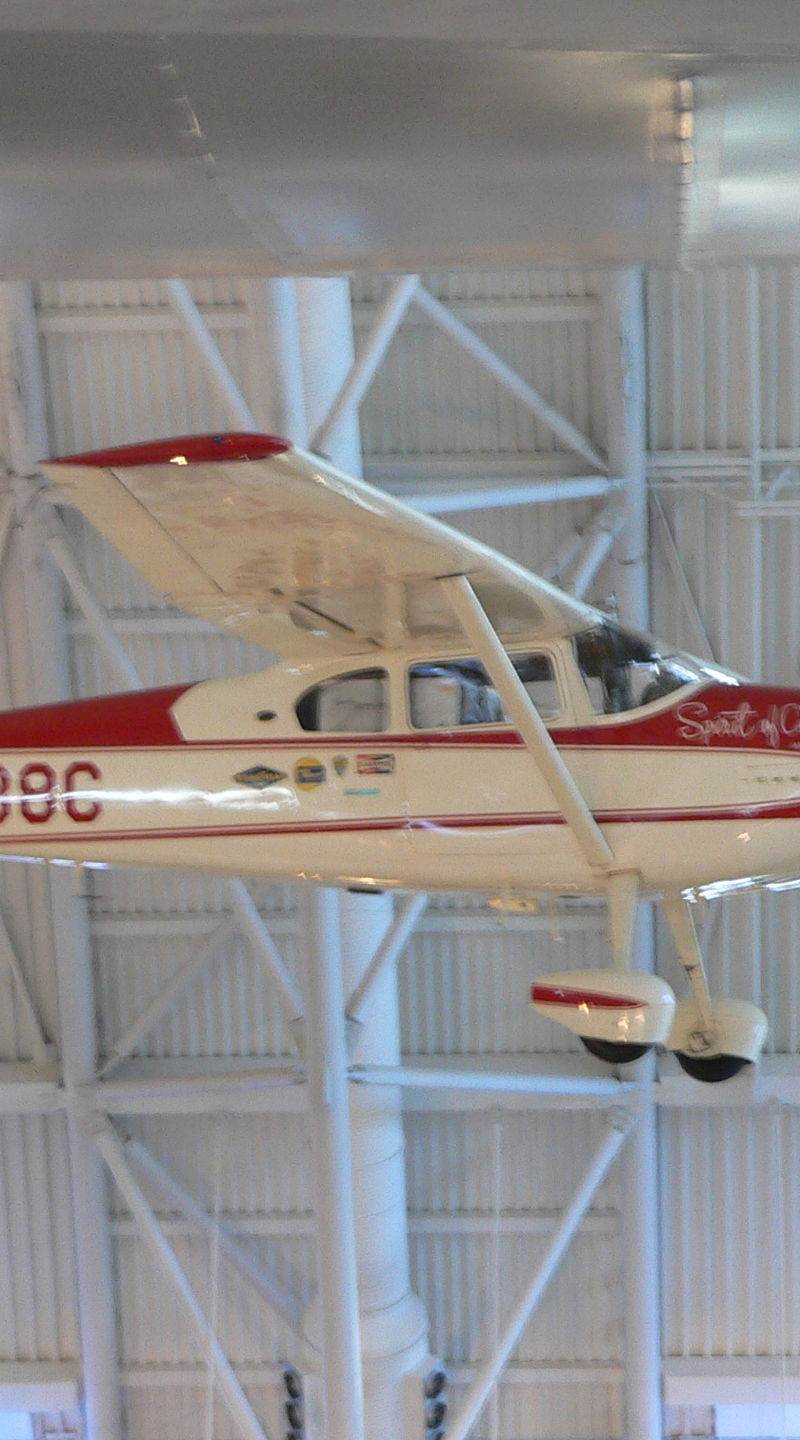  - Cessna