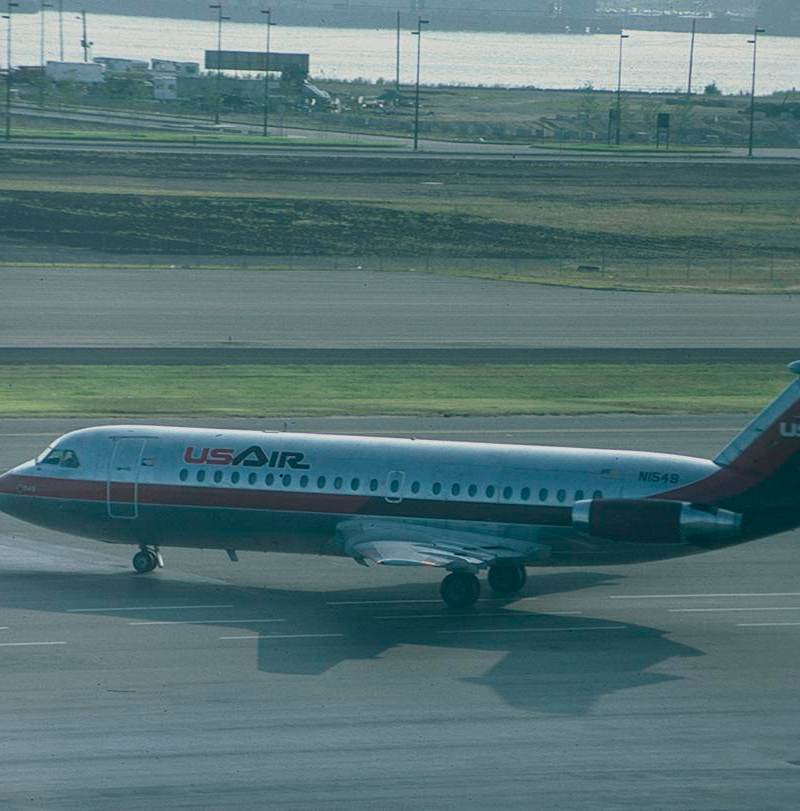 N1549 - Aircraft