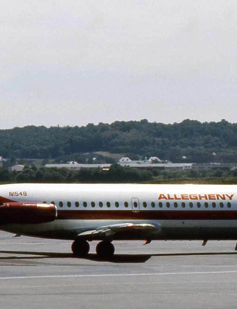 N1549 - Aircraft