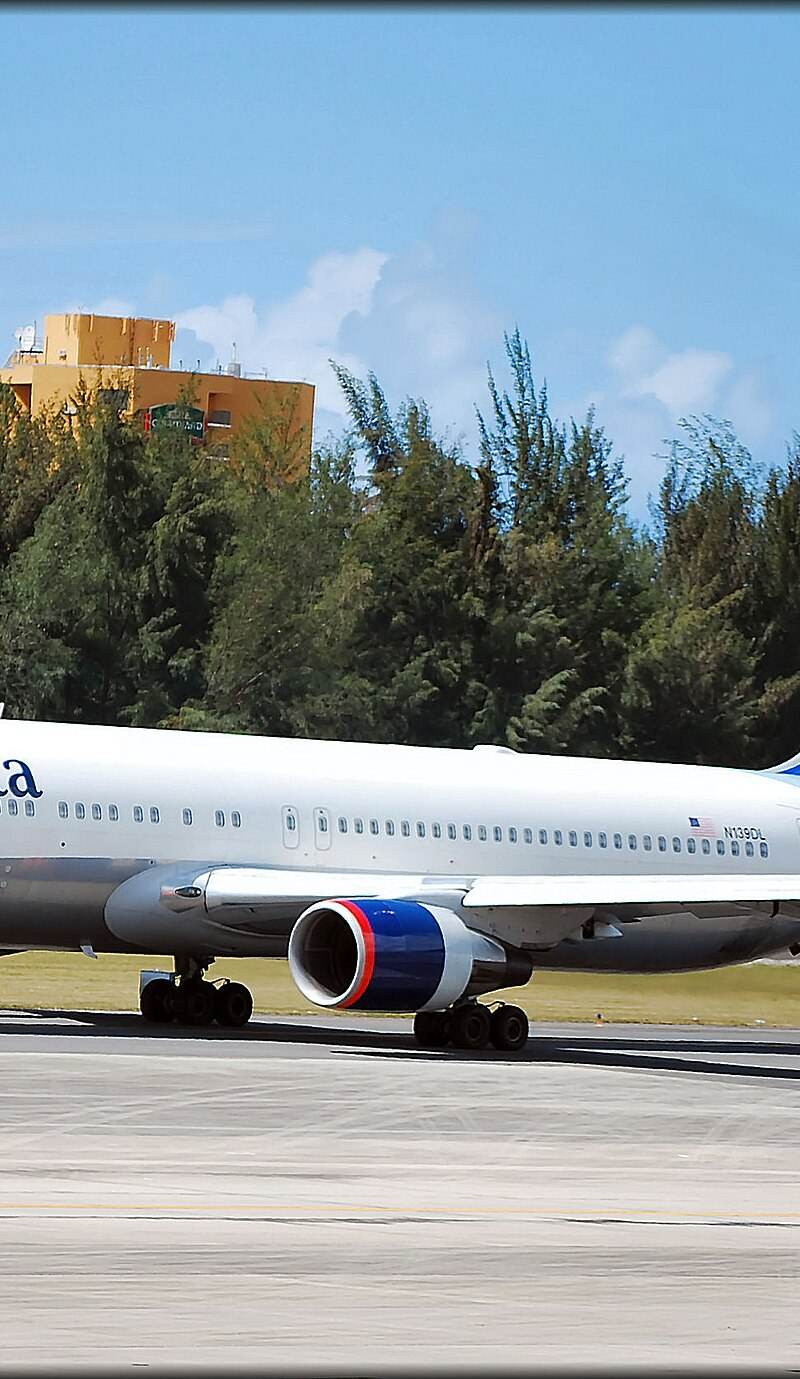 N139DL - Boeing
