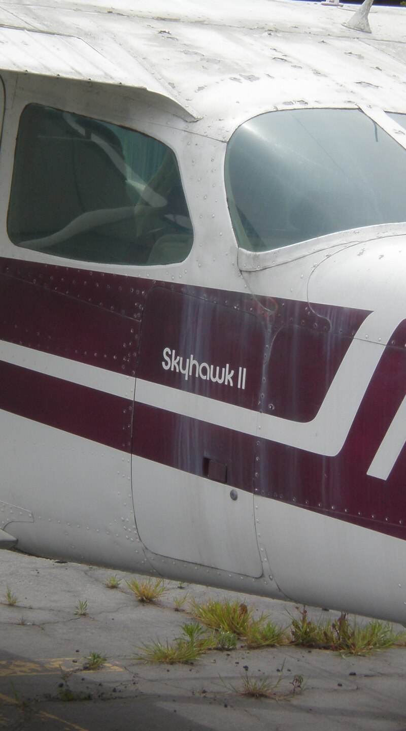 N1565U - Cessna