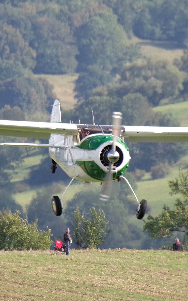 N1567D - Cessna