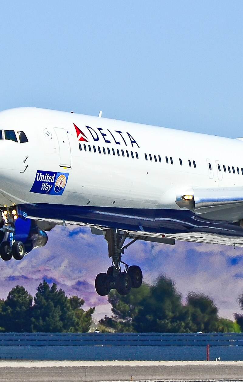 N139DL - Boeing