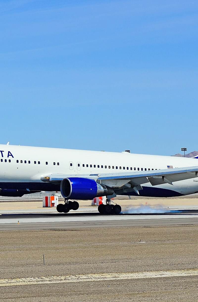 N139DL - Boeing