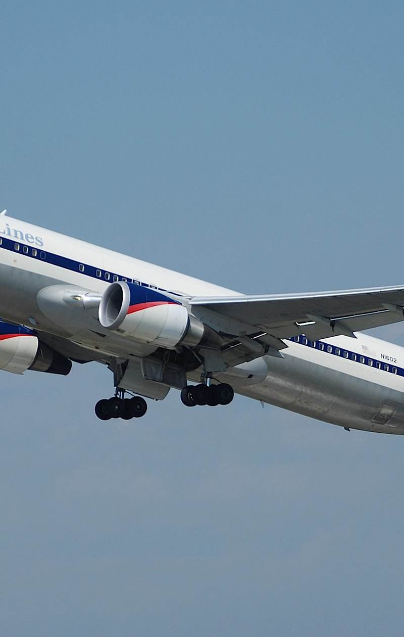 N1602 - Boeing