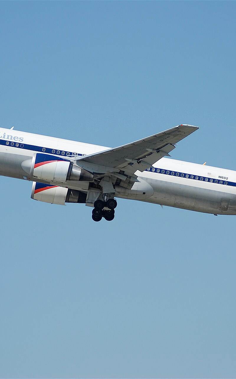 N1602 - Boeing