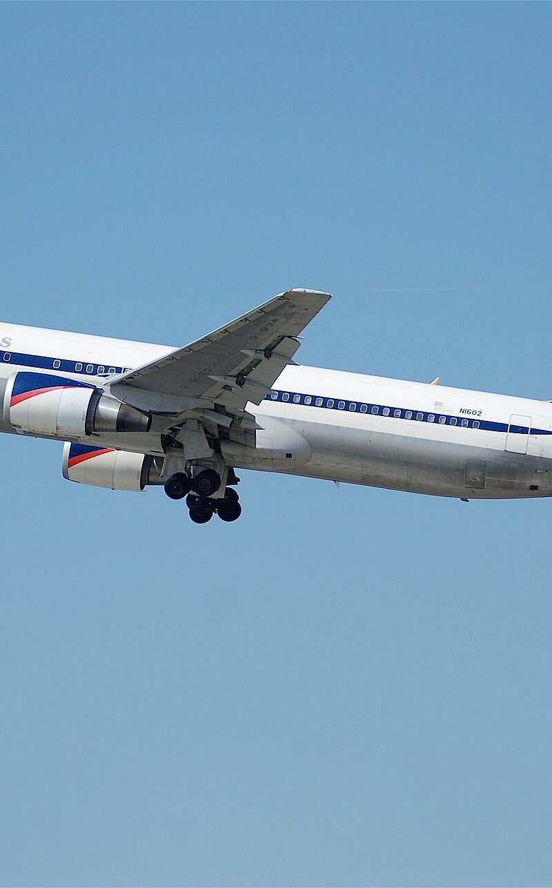 N1602 - Boeing