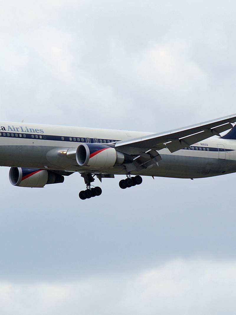N1602 - Boeing