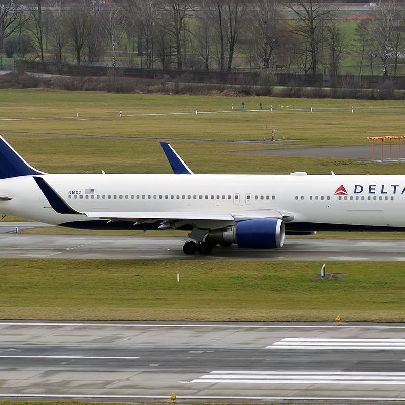 N1602 - Aircraft