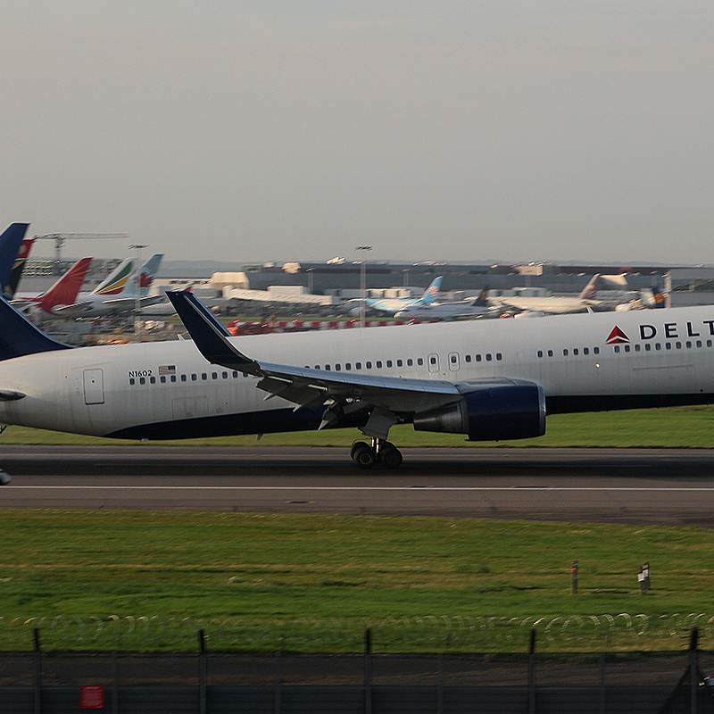 N1602 - Boeing