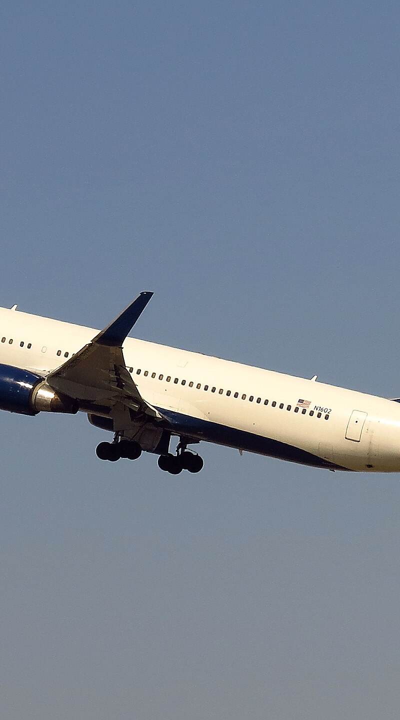 N1602 - Boeing