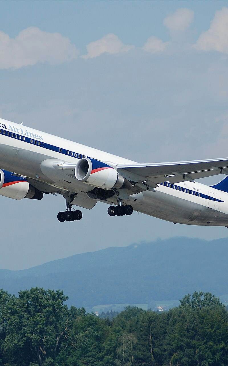 N1602 - Boeing