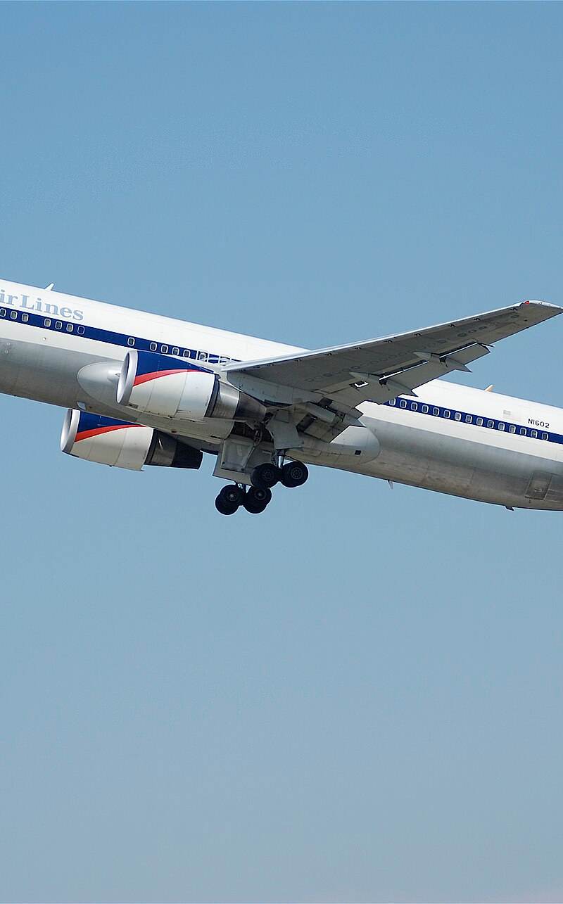 N1602 - Boeing