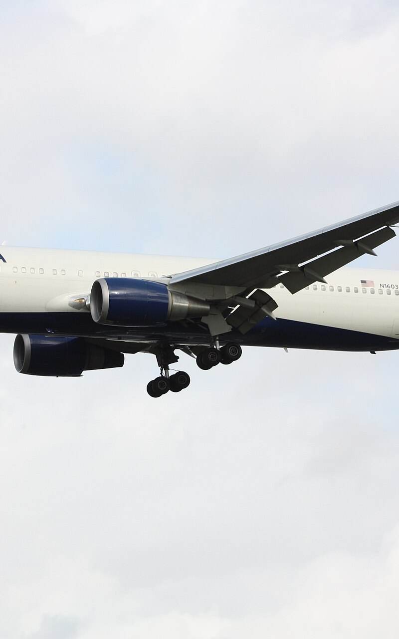 N1603 - Boeing