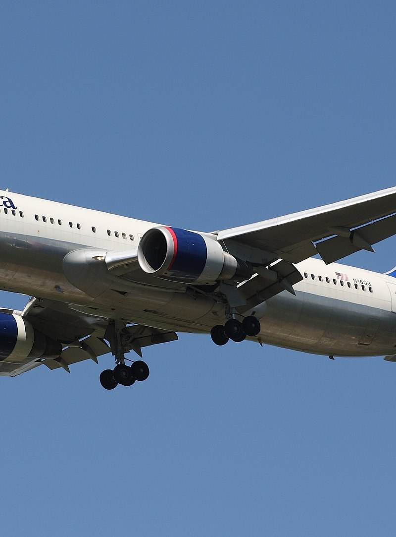 N1603 - Boeing
