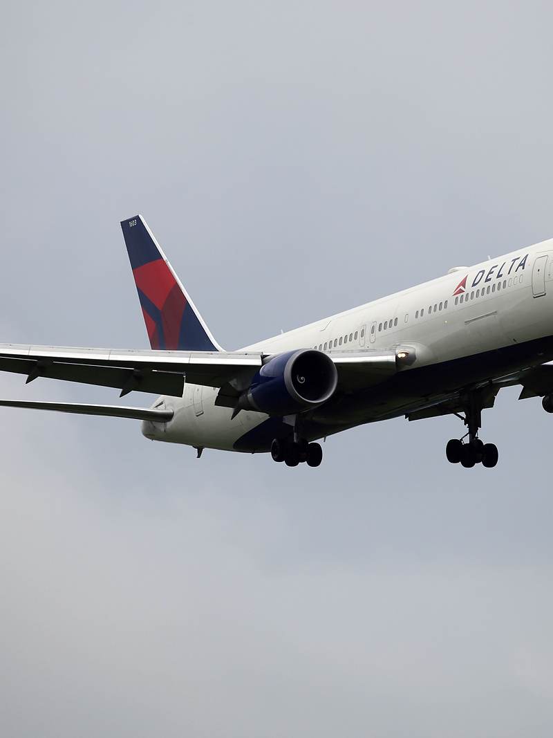 N1603 - Boeing