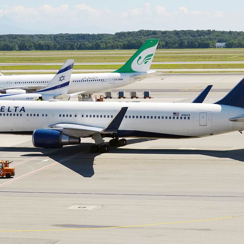 N1603 - Boeing