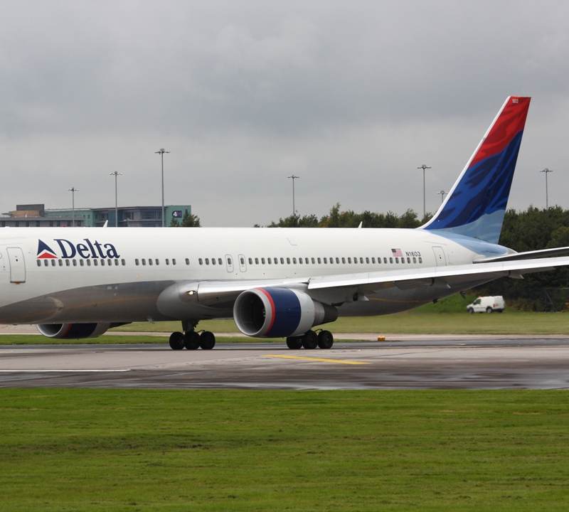 N1603 - Boeing