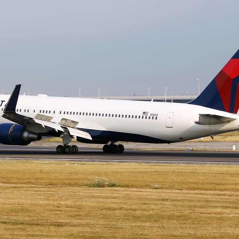 N1603 - Boeing