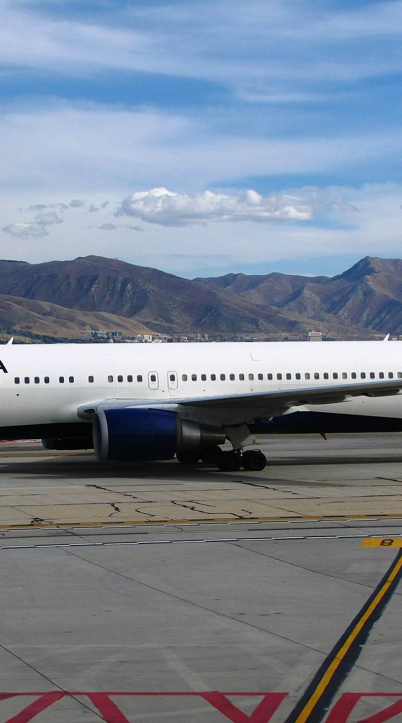 N1603 - Boeing