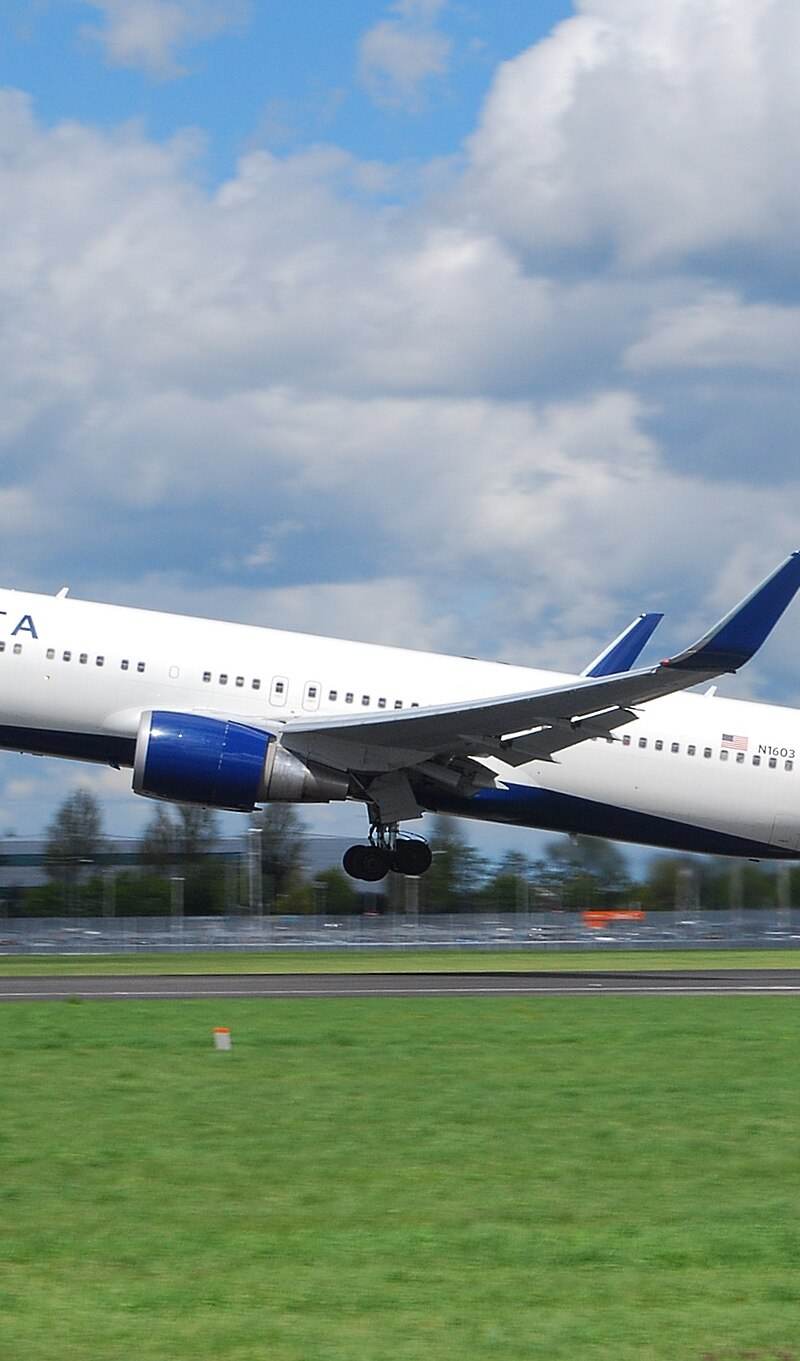 N1603 - Boeing