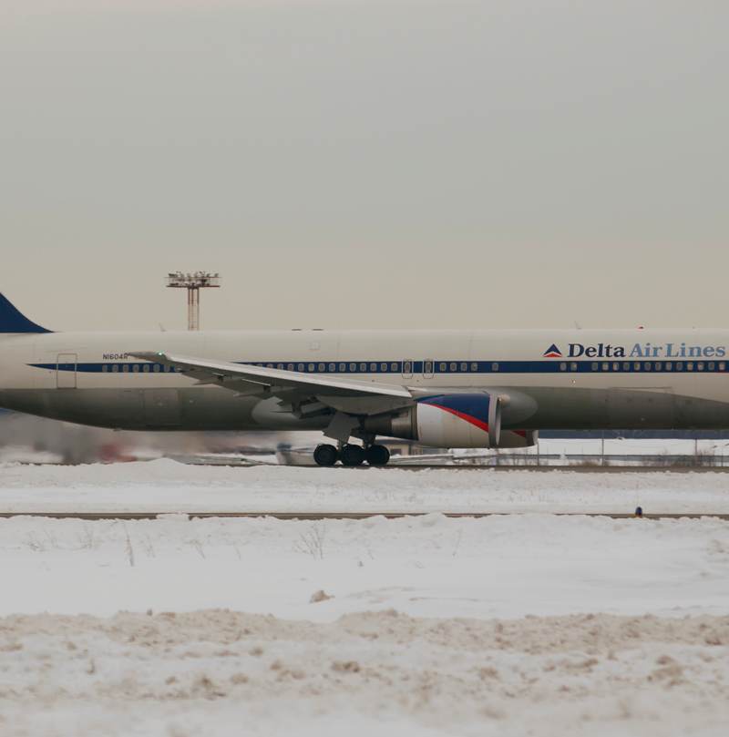 N1604R - Boeing