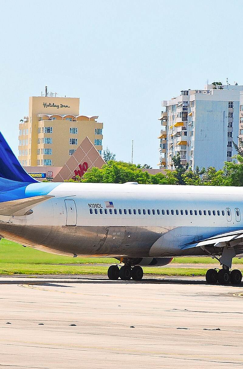 N139DL - Boeing