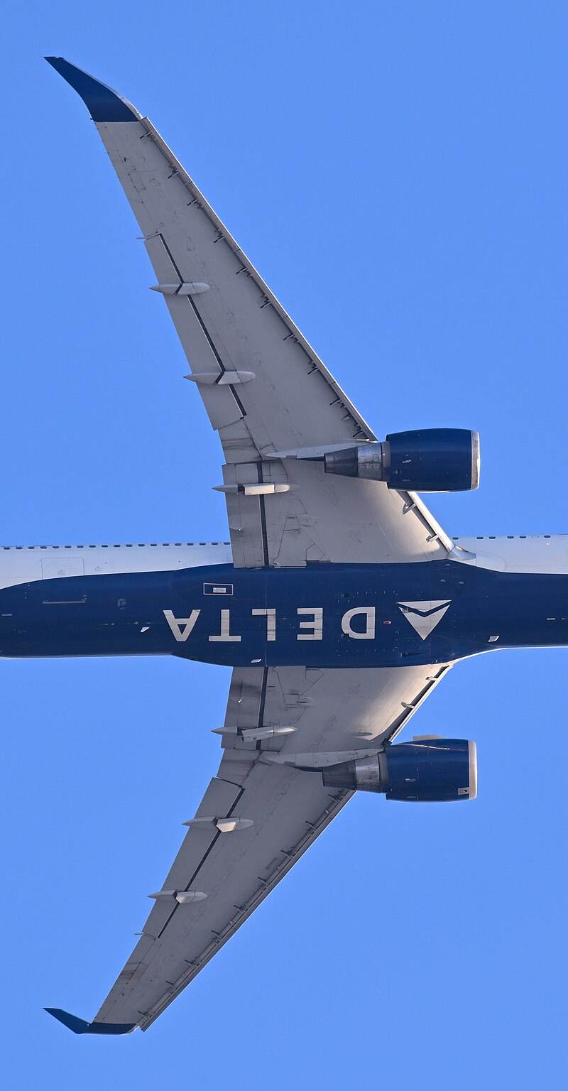 N1604R - Boeing