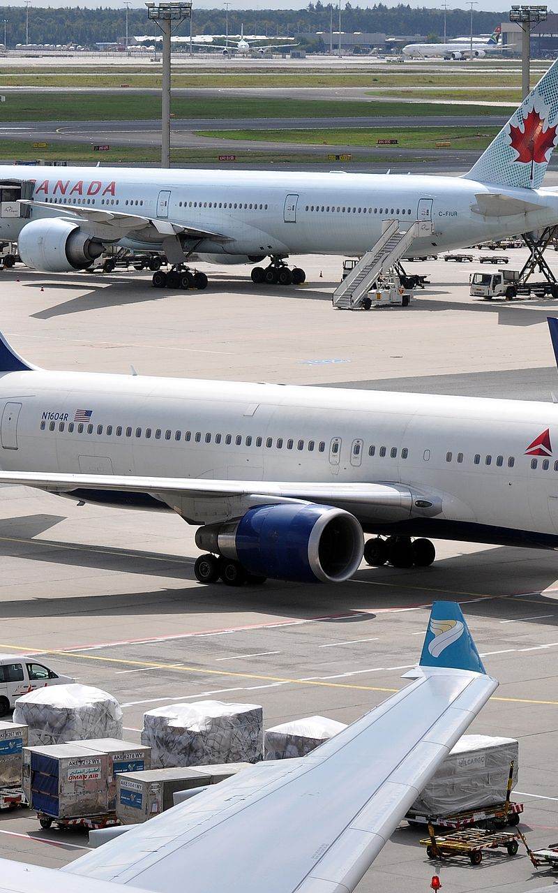 N1604R - Boeing