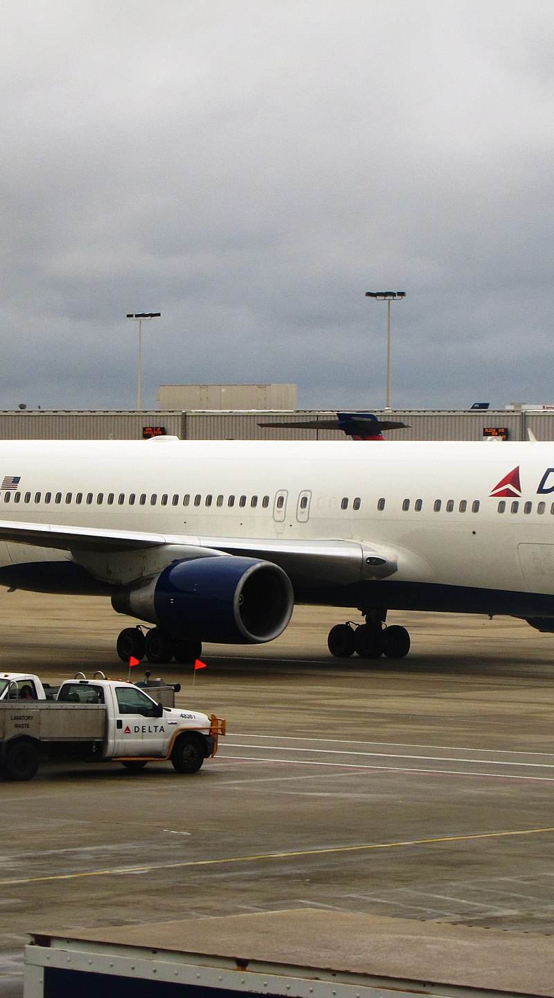 N139DL - Boeing