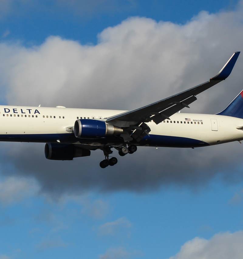 N1604R - Boeing