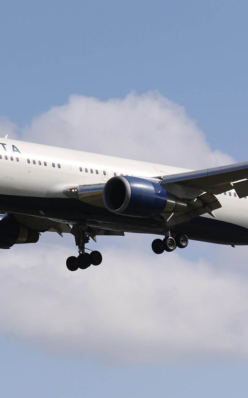 N1604R - Boeing