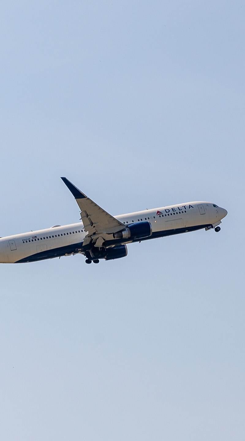 N1604R - Boeing