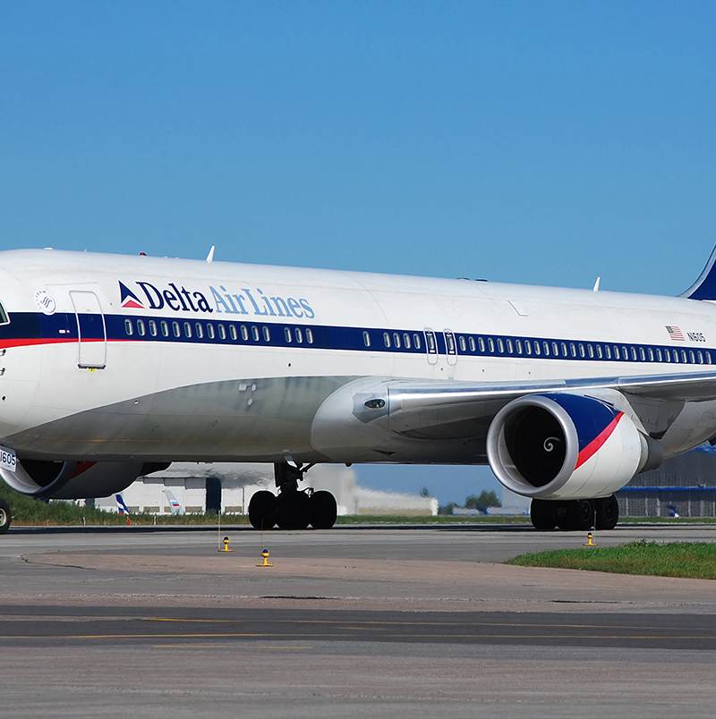 N1605 - Boeing