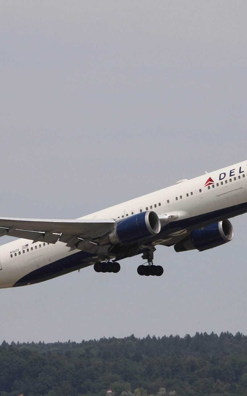 N1605 - Boeing