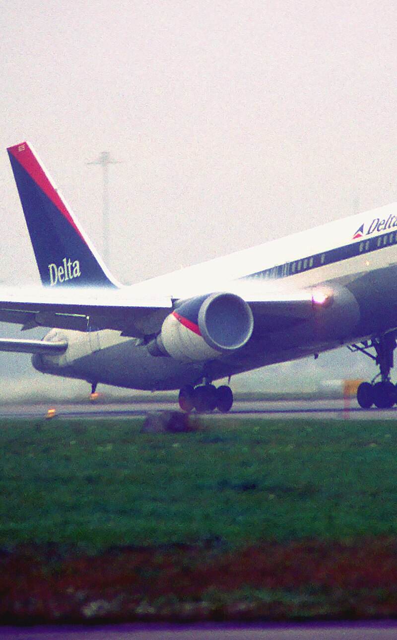N1605 - Boeing