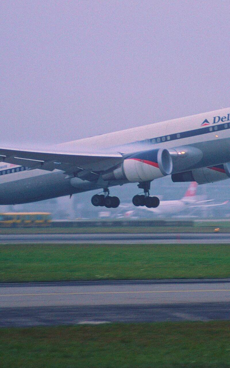N1605 - Boeing
