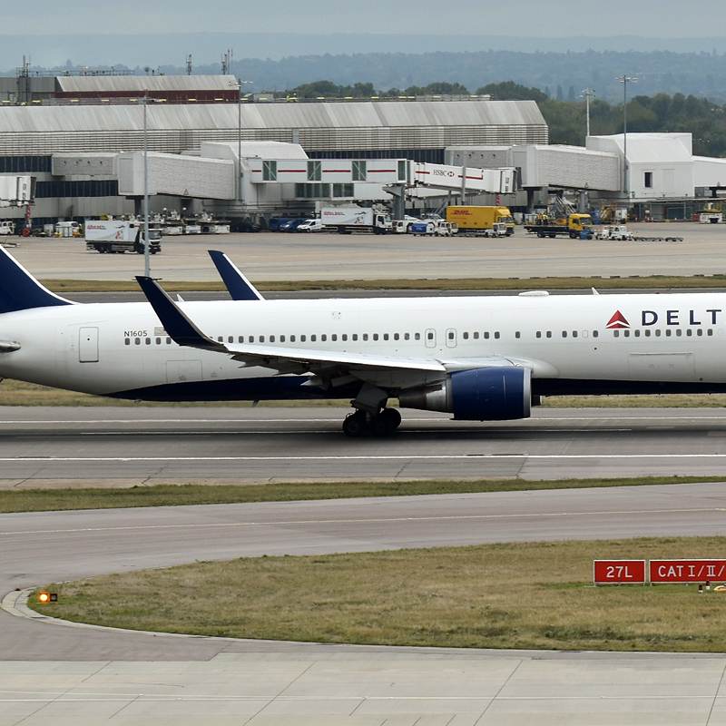 N1605 - Boeing