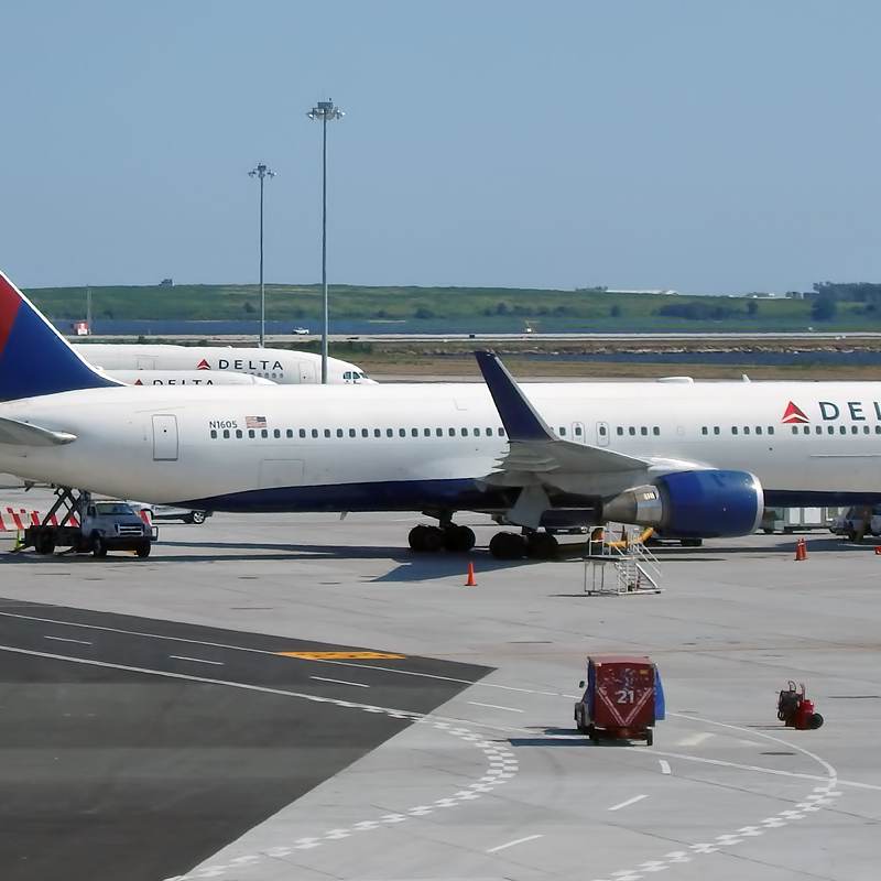 N1605 - Boeing